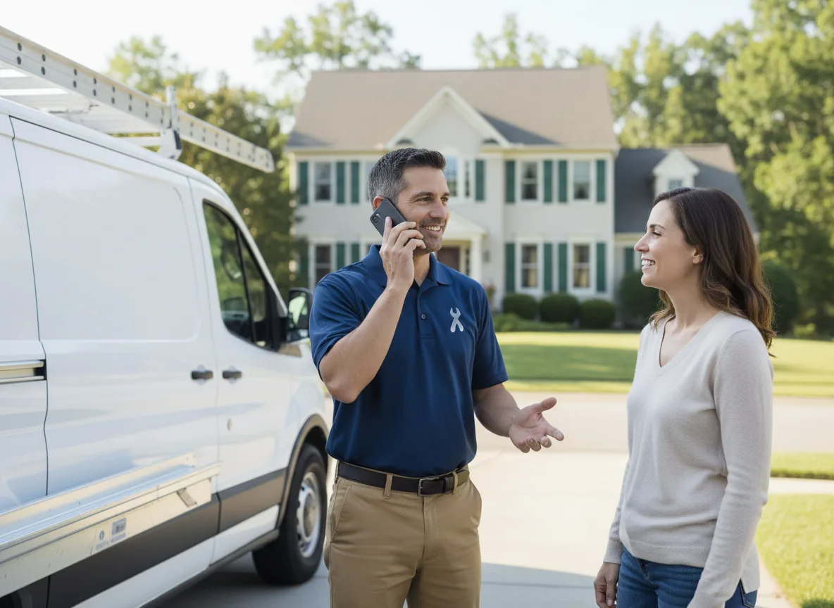 Home Gutter Service Tiro, OH FAQs